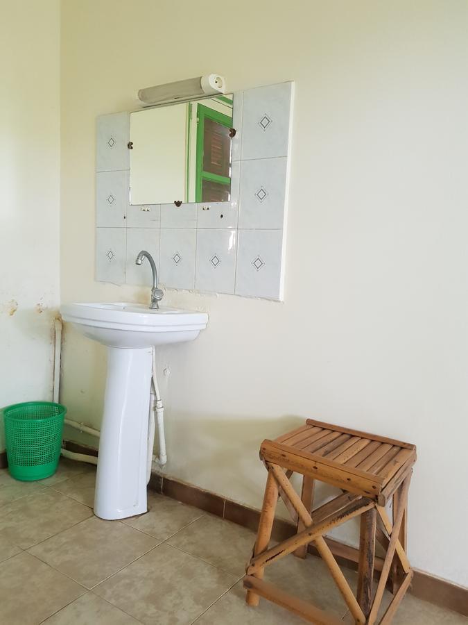 Oceanium Inn Dakar